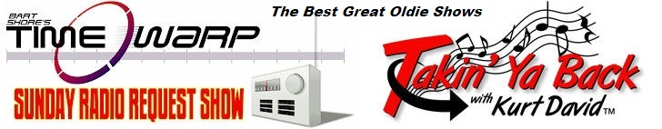 The Best Great Oldie Shows