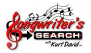 Songwriter's Search with Kurt David